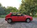 Lancia Delta Delta 2000 16v Integrale Integrale crvena - thumbnail 9