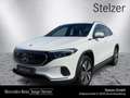 Mercedes-Benz EQA 250 MBUX Navi RKam Shz LED Ambi eHeck PTS Weiß - thumbnail 1