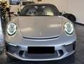 Porsche 911 Speedster 4.0 Cabrio 510 cv Grigio - thumbnail 6