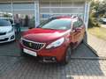 Peugeot 2008 Active AHK fest Rot - thumbnail 1