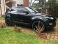 Land Rover Range Rover Evoque Range Rover Evoque 5p 2.2 sd4 Prestige 190cv Nero - thumbnail 1