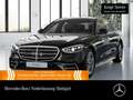 Mercedes-Benz S 600 S 580 e L 4M AMG+PANO+DIGITAL-L+BURMESTER3D+19" Чорний - thumbnail 1