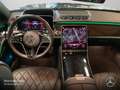 Mercedes-Benz S 600 S 580 e L 4M AMG+PANO+DIGITAL-L+BURMESTER3D+19" Noir - thumbnail 13