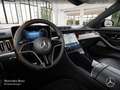 Mercedes-Benz S 600 S 580 e L 4M AMG+PANO+DIGITAL-L+BURMESTER3D+19" Чорний - thumbnail 10