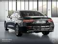Mercedes-Benz S 600 S 580 e L 4M AMG+PANO+DIGITAL-L+BURMESTER3D+19" Zwart - thumbnail 23