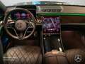 Mercedes-Benz S 600 S 580 e L 4M AMG+PANO+DIGITAL-L+BURMESTER3D+19" Noir - thumbnail 15