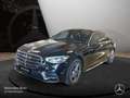 Mercedes-Benz S 600 S 580 e L 4M AMG+PANO+DIGITAL-L+BURMESTER3D+19" Noir - thumbnail 2