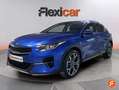 Kia XCeed 1.6 MHEV iMT Concept 85kW (115CV) Azul - thumbnail 3