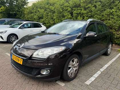 Renault Megane Estate 1.5 dCi Expression | Navi | Airco | Cruise