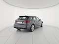 Audi A3 A3 SPB 30 g-tron S tronic Admired Grigio - thumbnail 5