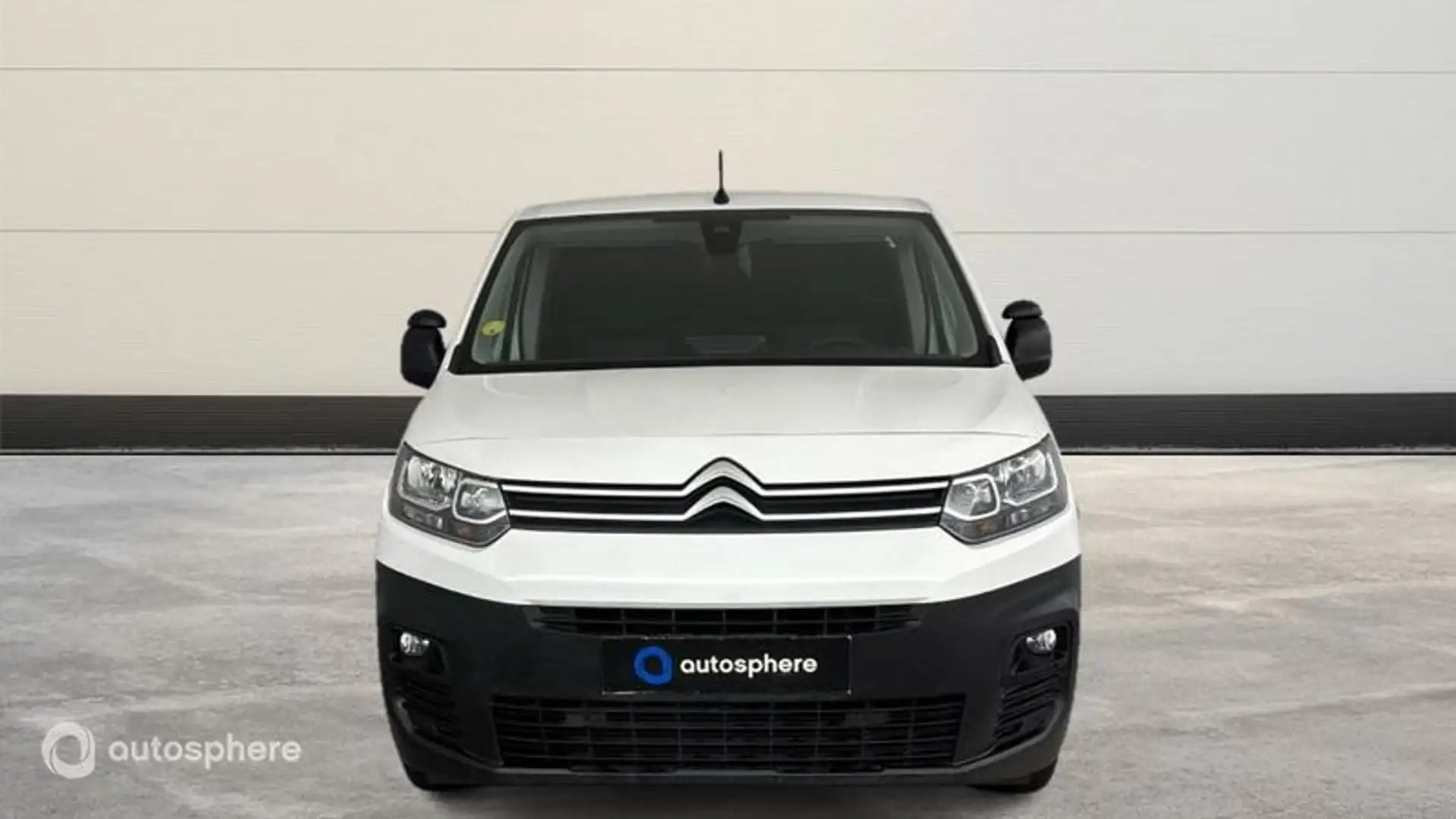 Citroen Berlingo M BlueHDi 130 S\u0026S Driver - 2