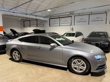 SPB 3.0 TDI 218 CV QUATTRO S tronic FULL LED