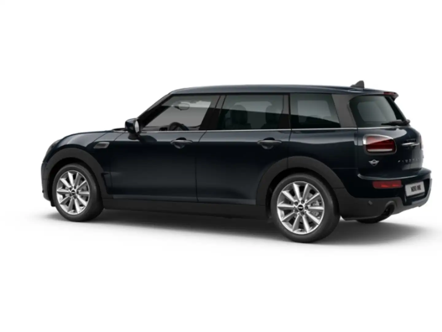 MINI One Clubman 1.5 Aut LED Navi Pano PDC Sitzhzg Schwarz - 2