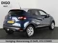 Renault Captur TCE LIMITED NAVI TREKHAAK GARANTIE TOT 6-2028* PAR Bleu - thumbnail 4