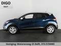 Renault Captur TCE LIMITED NAVI TREKHAAK GARANTIE TOT 6-2028* PAR Bleu - thumbnail 7