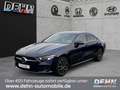 Mercedes-Benz CLS 450 Avantgarde 4Matic Luftf. 360Cam Burmester Bleu - thumbnail 2