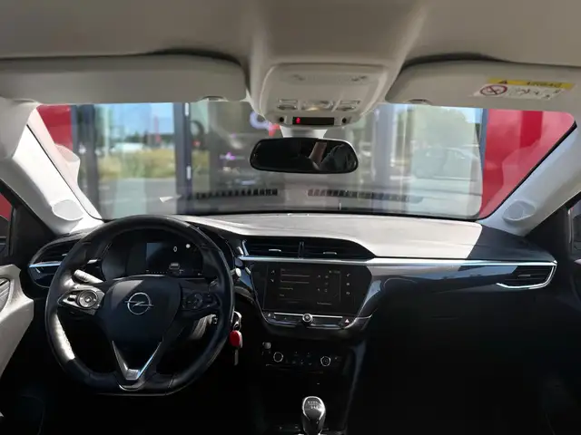 Opel Corsa view 13