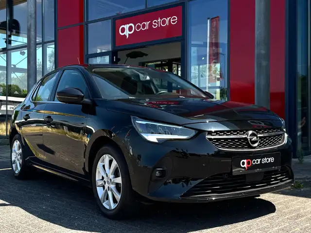 Opel Corsa view 3