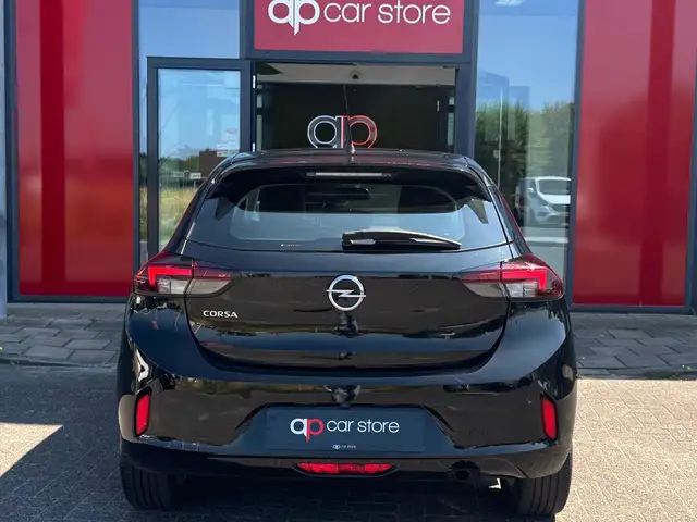 Opel Corsa view 5