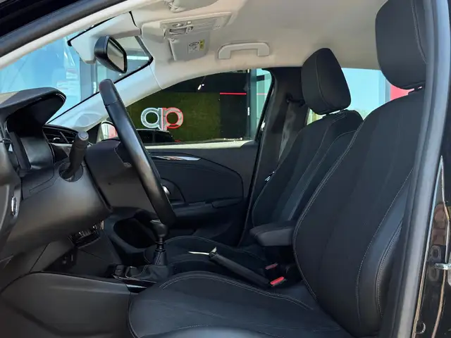 Opel Corsa view 11