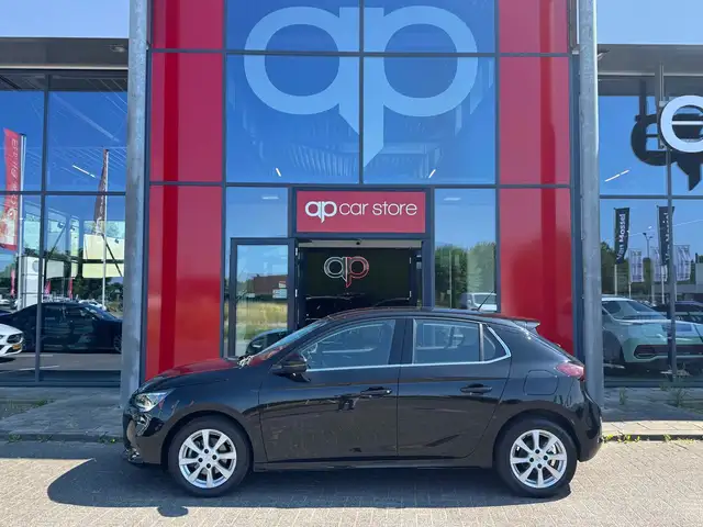 Opel Corsa view 7