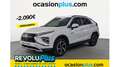 Mitsubishi Eclipse Cross PHEV Kaiteki 4WD Blanco - thumbnail 1