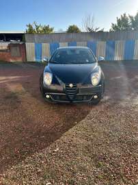 1.3 JTDm Start & Stop 85 Distinctive