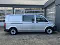 Volkswagen T6 Transporter 2.0 TSI L2H1 Trendline Benzine /CNG Dubbele Schuif Argent - thumbnail 21