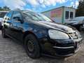 Volkswagen Golf V 1.9 TDI Klimaanlage, Schwarz - thumbnail 4