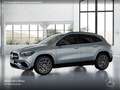 Mercedes-Benz GLA 200 AMG+NIGHT+PANO+360°+MULTIBEAM+TOTW+7G Silber - thumbnail 3