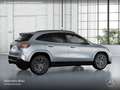 Mercedes-Benz GLA 200 AMG+NIGHT+PANO+360°+MULTIBEAM+TOTW+7G Silber - thumbnail 16