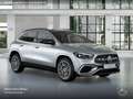Mercedes-Benz GLA 200 AMG+NIGHT+PANO+360°+MULTIBEAM+TOTW+7G Silber - thumbnail 17