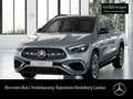 Mercedes-Benz GLA 200 AMG+NIGHT+PANO+360°+MULTIBEAM+TOTW+7G Silber - thumbnail 1