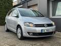 Volkswagen Golf Plus VI Life*1HAND*KLIMA*TEMP*SitzHz* Silber - thumbnail 3