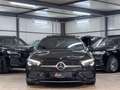 Mercedes-Benz CLA 180 d Coupe AMG LINE*AHK*PANO*LED*KAME*1.HAND Schwarz - thumbnail 2