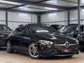 Mercedes-Benz CLA 180 d Coupe AMG LINE*AHK*PANO*LED*KAME*1.HAND Schwarz - thumbnail 1