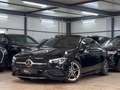 Mercedes-Benz CLA 180 d Coupe AMG LINE*AHK*PANO*LED*KAME*1.HAND Schwarz - thumbnail 3