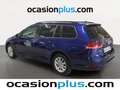 Volkswagen Golf Variant 1.6TDI Last Edition Azul - thumbnail 3