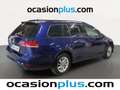 Volkswagen Golf Variant 1.6TDI Last Edition Azul - thumbnail 4