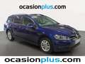 Volkswagen Golf Variant 1.6TDI Last Edition Azul - thumbnail 2