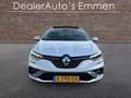 Renault Megane E-Tech Estate 1.6 160 R.S. Line PANODAK LMV TOP! Blanc - thumbnail 3