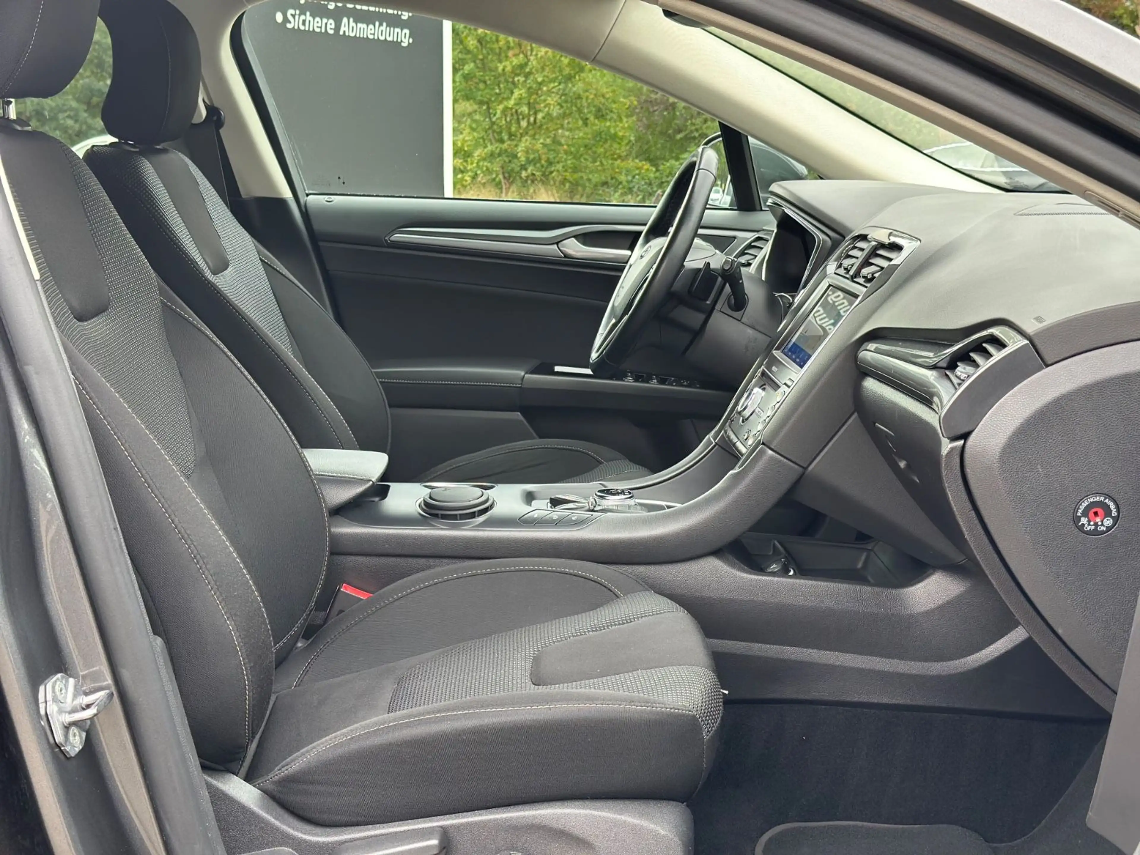 Ford Mondeo Titanium 110Kw Aut.Xen Kam StandHz Acc 1H — photo 13