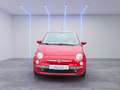 Fiat 500 Lounge PANORAMA-DACH Rouge - thumbnail 8