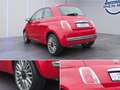 Fiat 500 Lounge PANORAMA-DACH Rouge - thumbnail 10