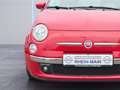 Fiat 500 Lounge PANORAMA-DACH Rouge - thumbnail 13