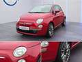Fiat 500 Lounge PANORAMA-DACH Rouge - thumbnail 9