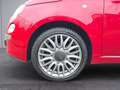 Fiat 500 Lounge PANORAMA-DACH Rouge - thumbnail 27