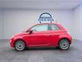 Fiat 500 Lounge PANORAMA-DACH Rouge - thumbnail 2