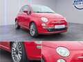 Fiat 500 Lounge PANORAMA-DACH Rouge - thumbnail 12