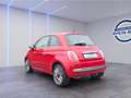 Fiat 500 Lounge PANORAMA-DACH Rouge - thumbnail 3